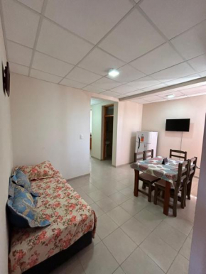 Apartamentos El Viñedo 7